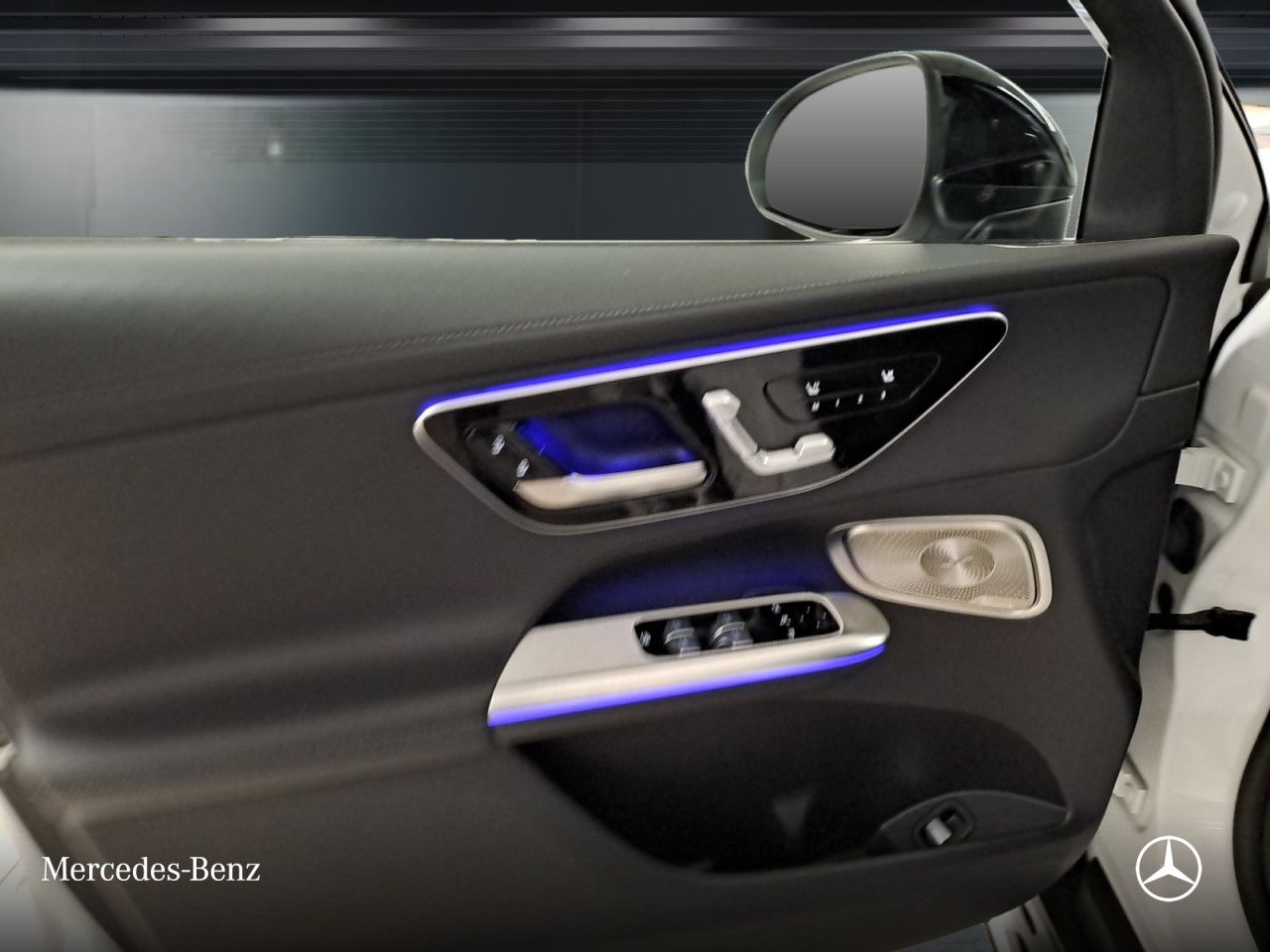 Mercedes-Benz GLC – Bild 10
