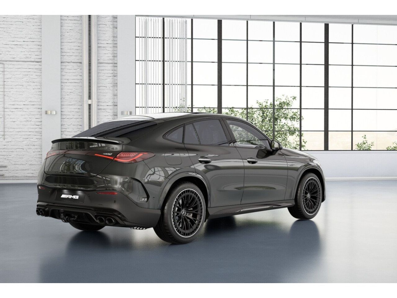 Mercedes-Benz GLC – Bild 7