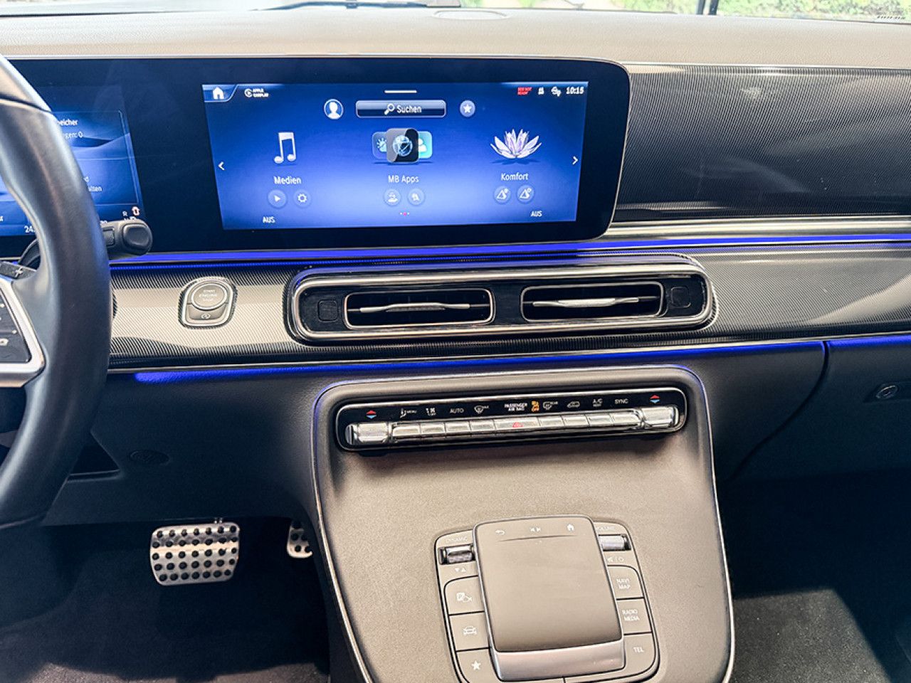 Mercedes-Benz V-Klasse – Bild 10