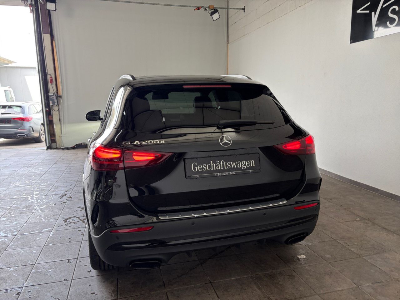 Mercedes-Benz GLA – Bild 5