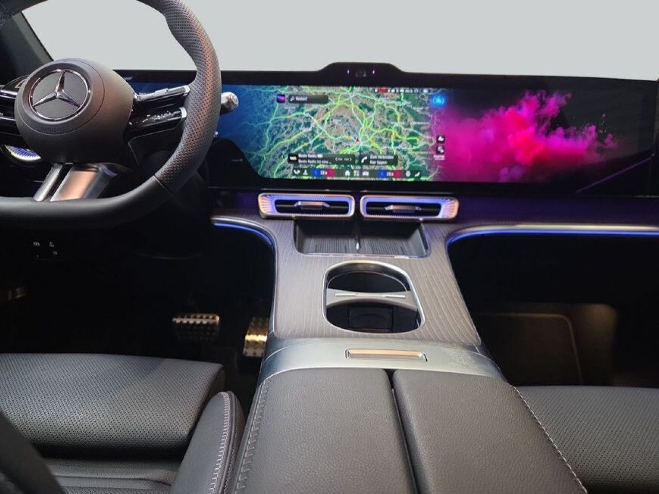 Mercedes-Benz GLC – Bild 15