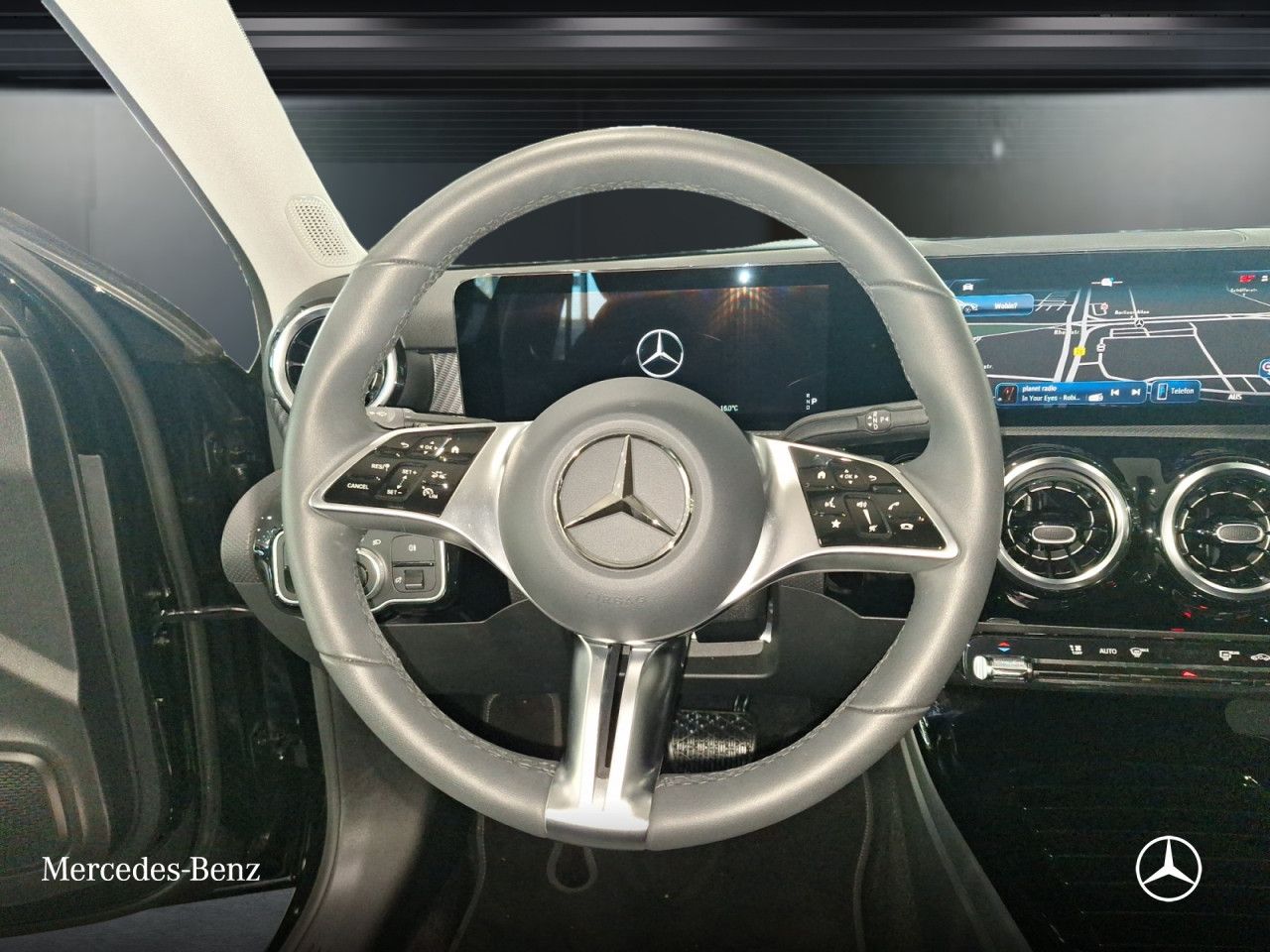 Mercedes-Benz A-Klasse – Bild 12