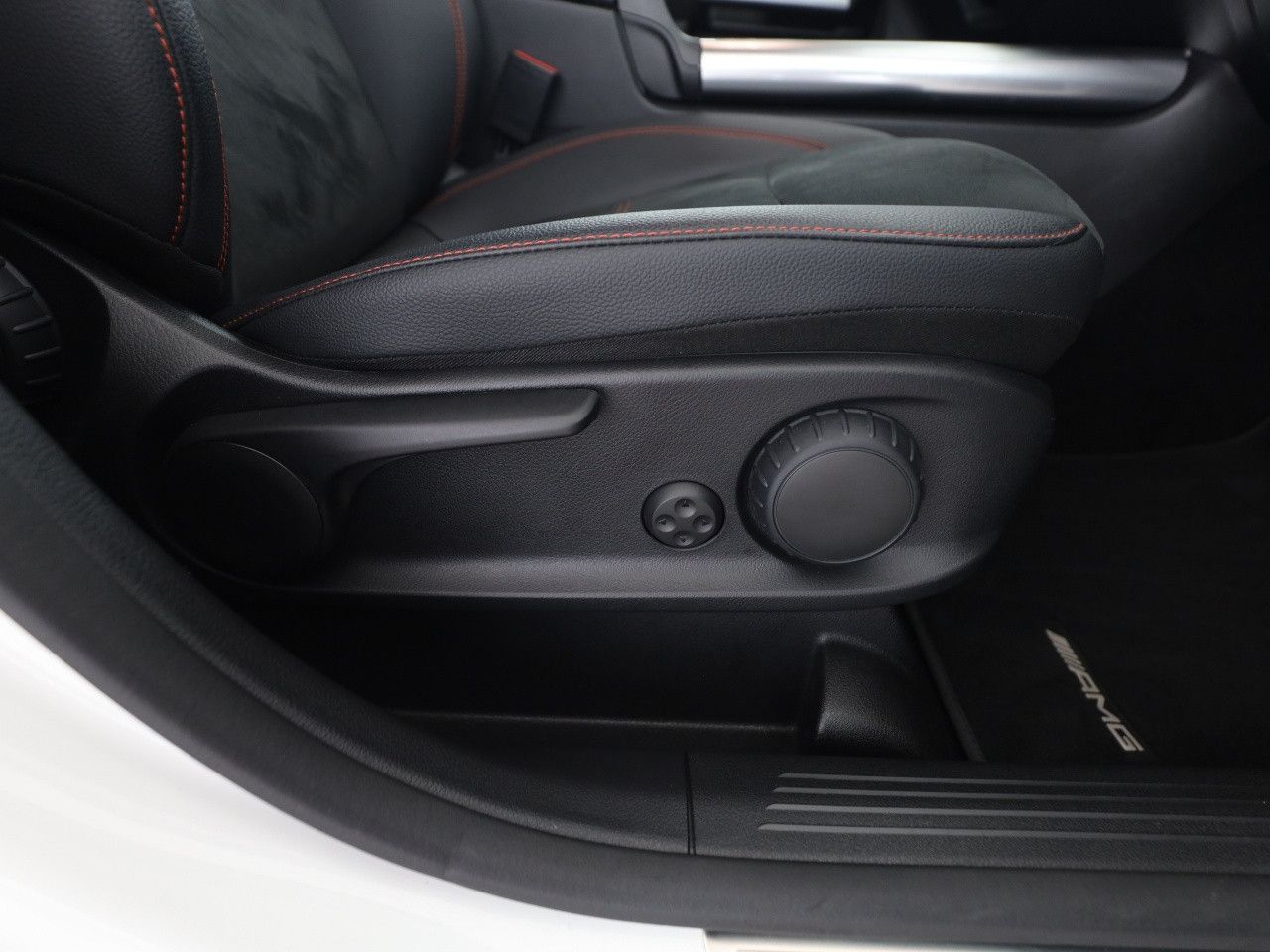 Mercedes-Benz GLA – Bild 17