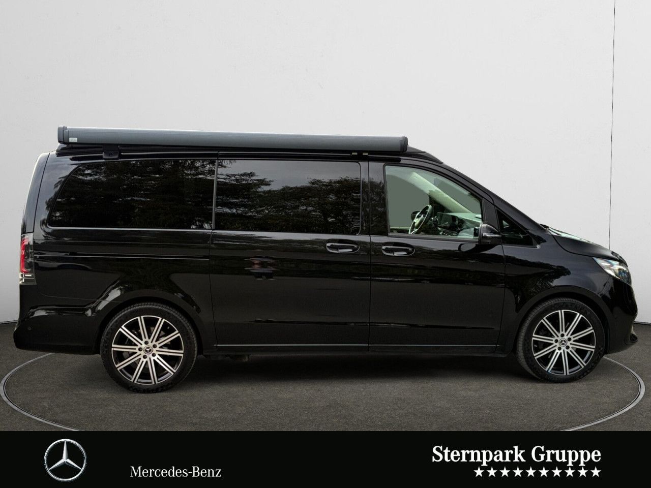 Mercedes-Benz Marco Polo – Bild 6