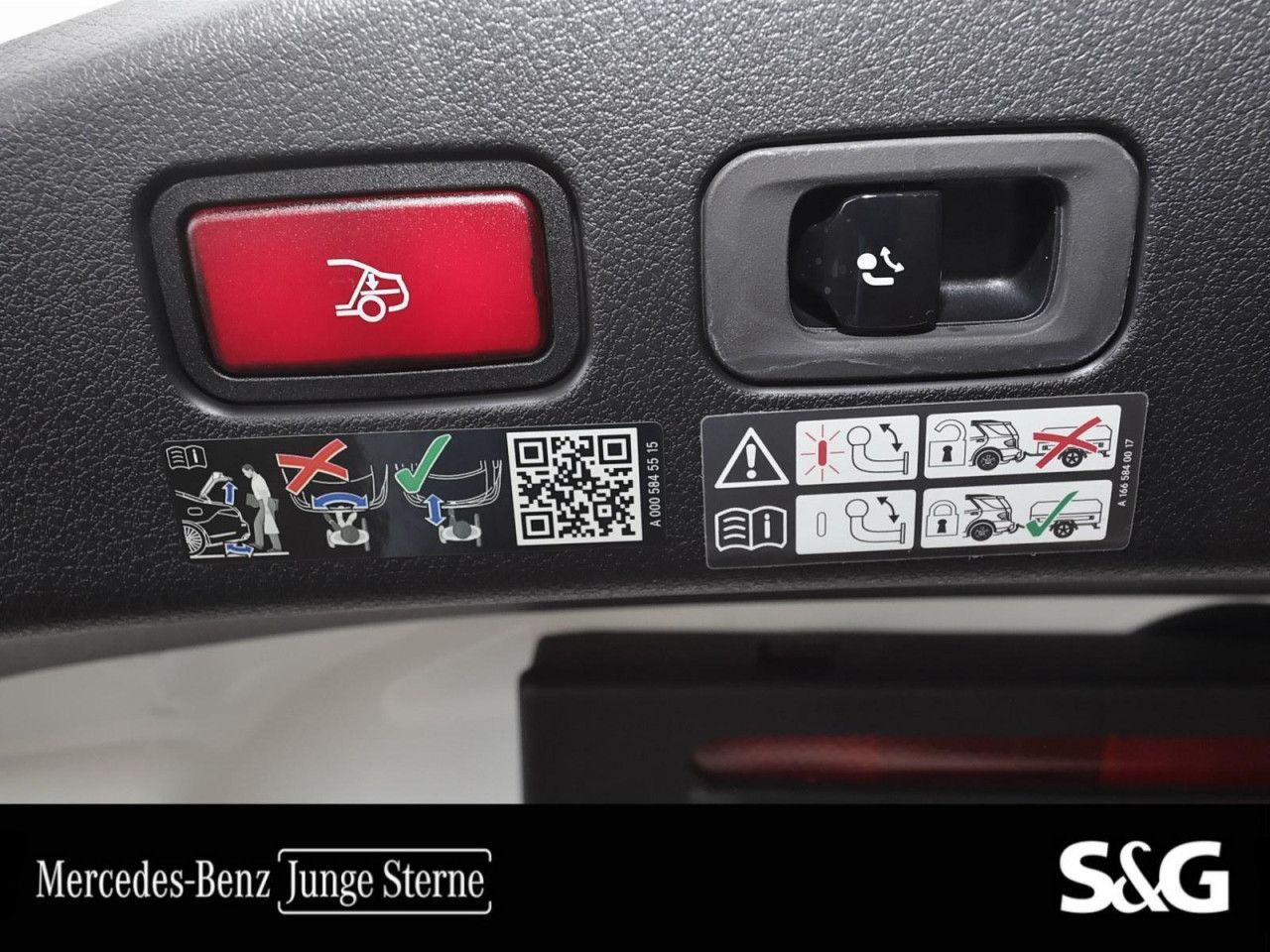 Mercedes-Benz CLE – Bild 17