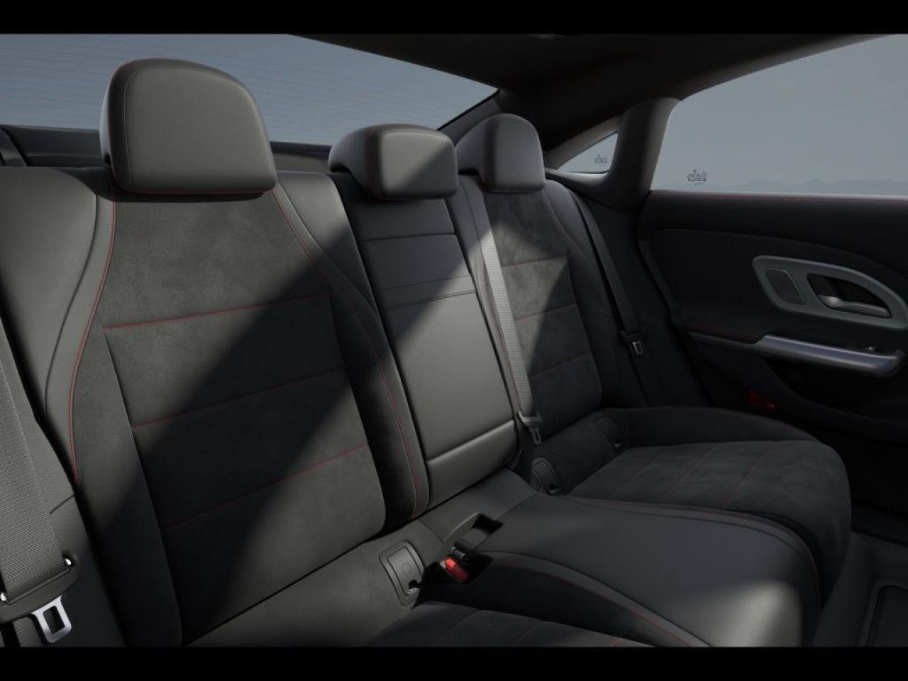 Mercedes-Benz CLA – Bild 10