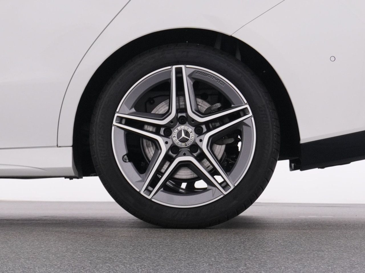 Mercedes-Benz CLA – Bild 20