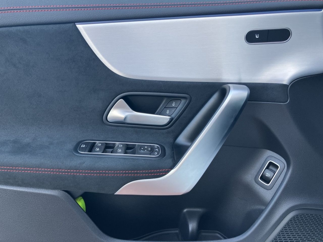 Mercedes-Benz CLA – Bild 11