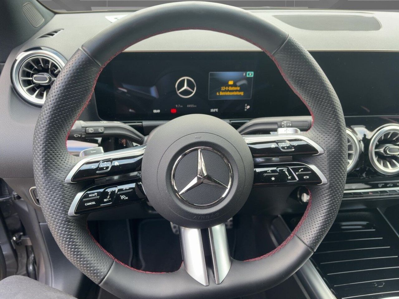 Mercedes-Benz GLA – Bild 9