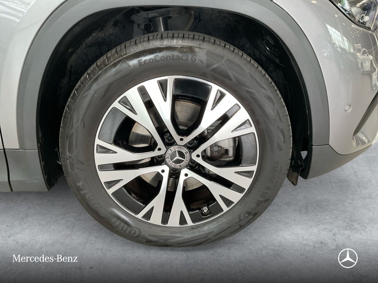 Mercedes-Benz GLA – Bild 5