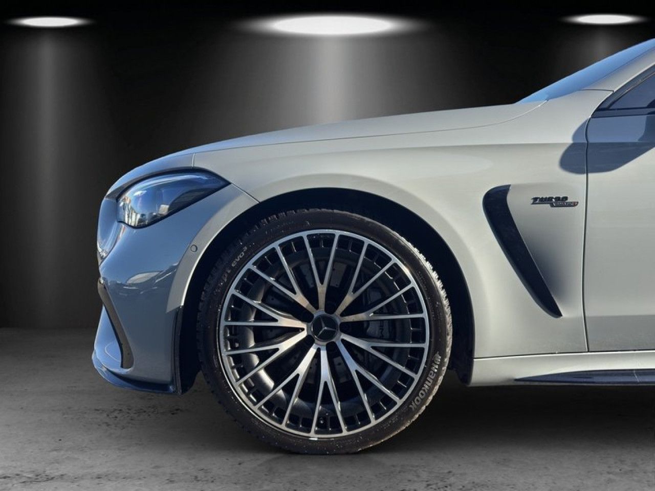 Mercedes-Benz CLE – Bild 16
