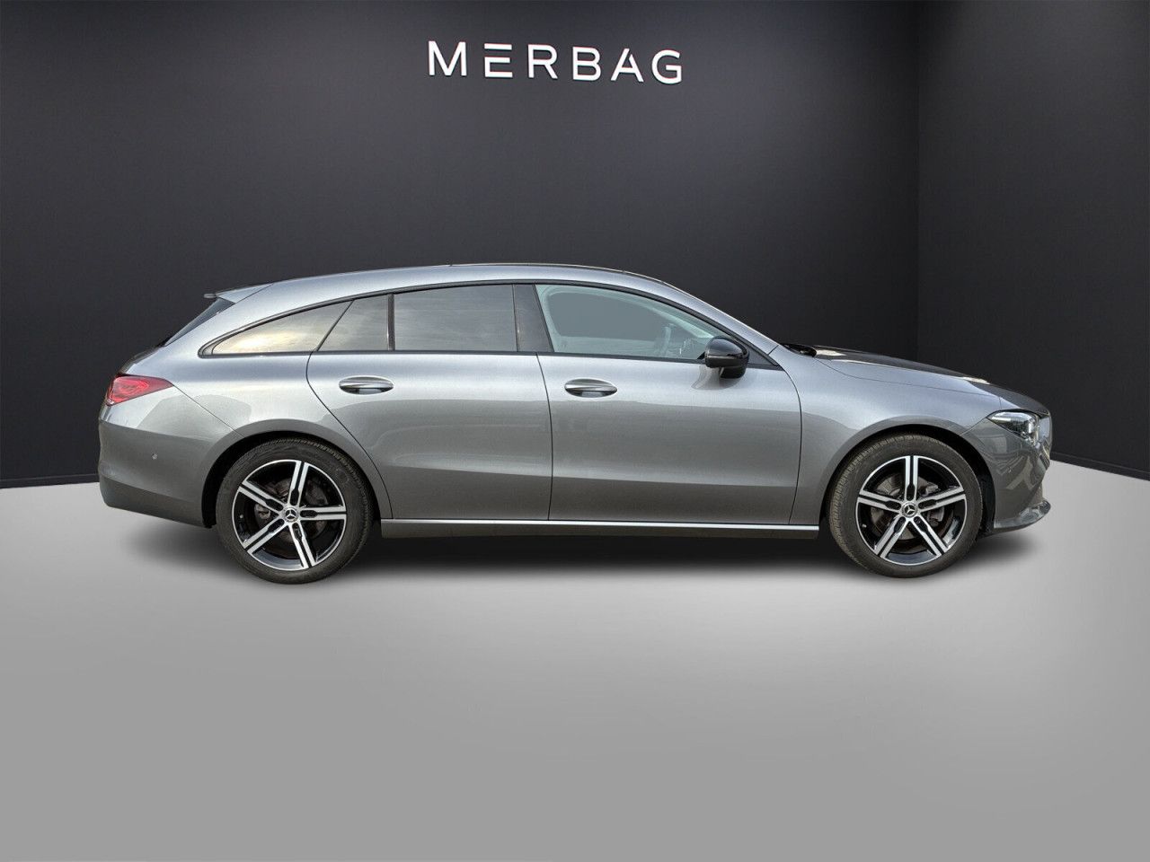 Mercedes-Benz CLA – Bild 4