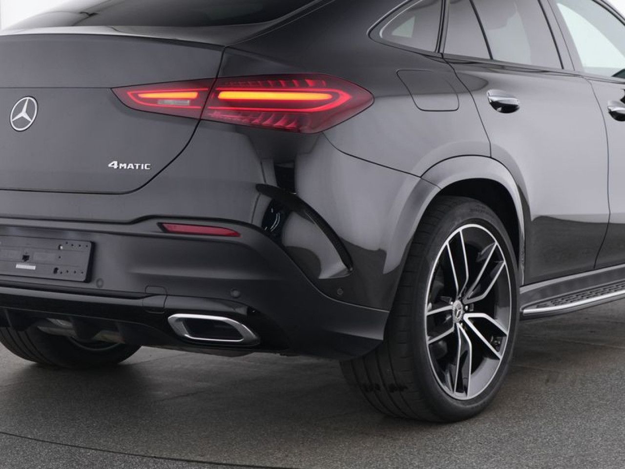 Mercedes-Benz GLE – Bild 4