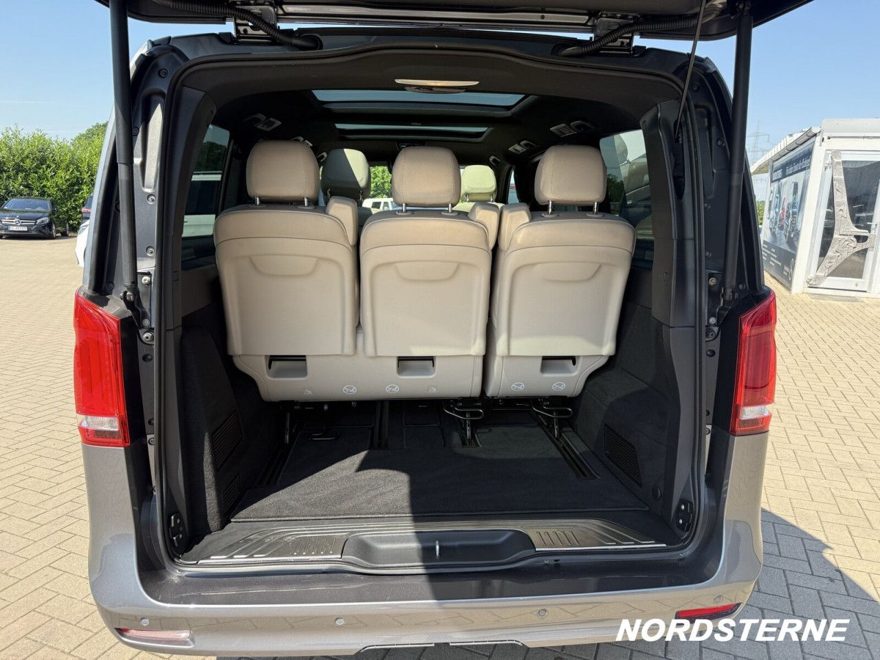 Mercedes-Benz V-Klasse – Bild 14