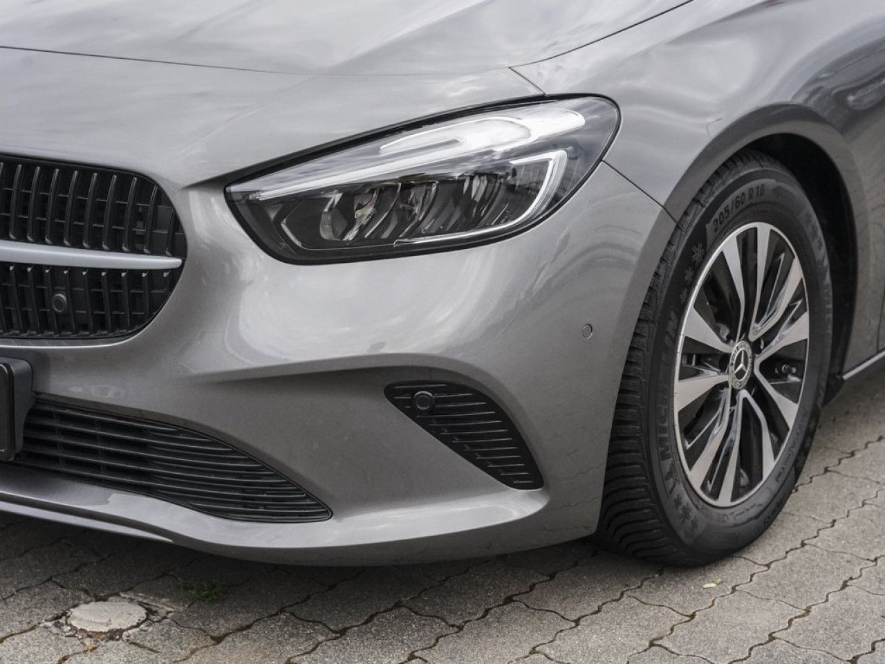 Mercedes-Benz B-Klasse – Bild 5