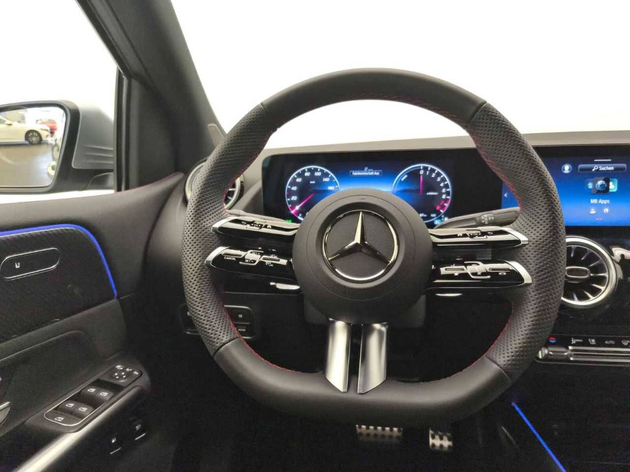 Mercedes-Benz B-Klasse – Bild 14