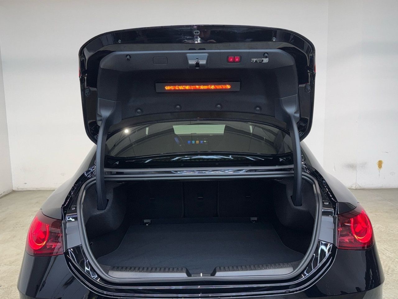 Mercedes-Benz CLA – Bild 14