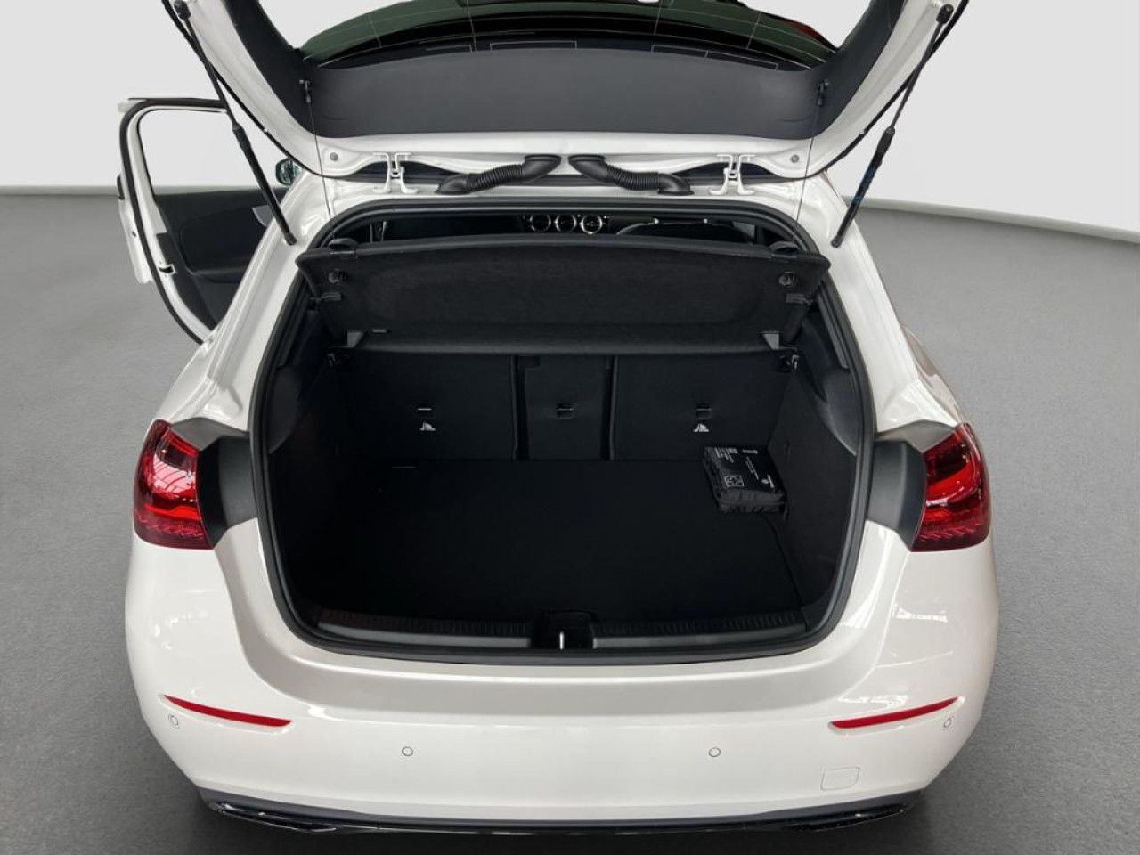 Mercedes-Benz A-Klasse – Bild 14