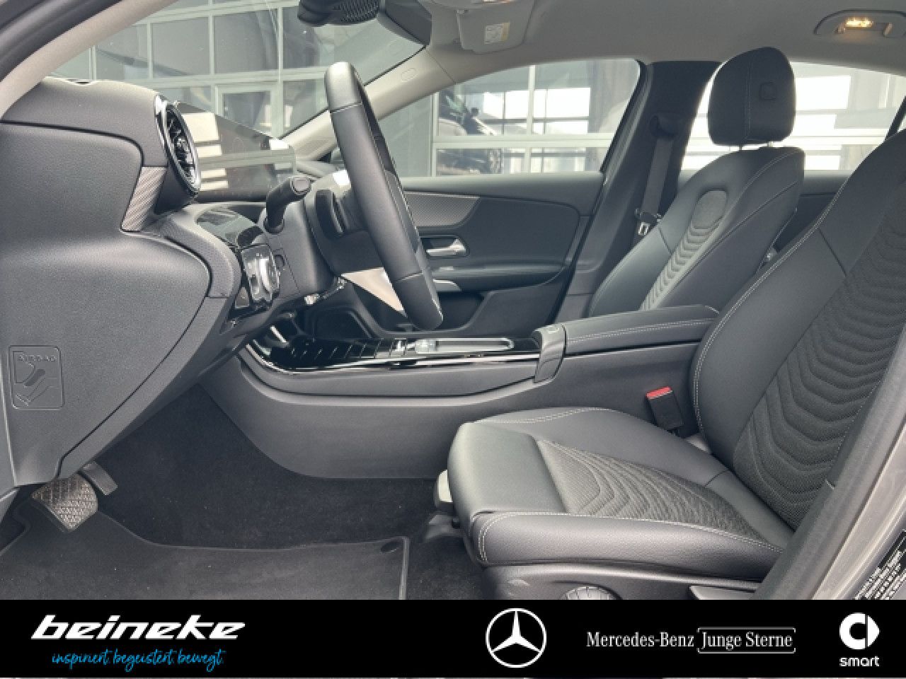 Mercedes-Benz A-Klasse – Bild 13