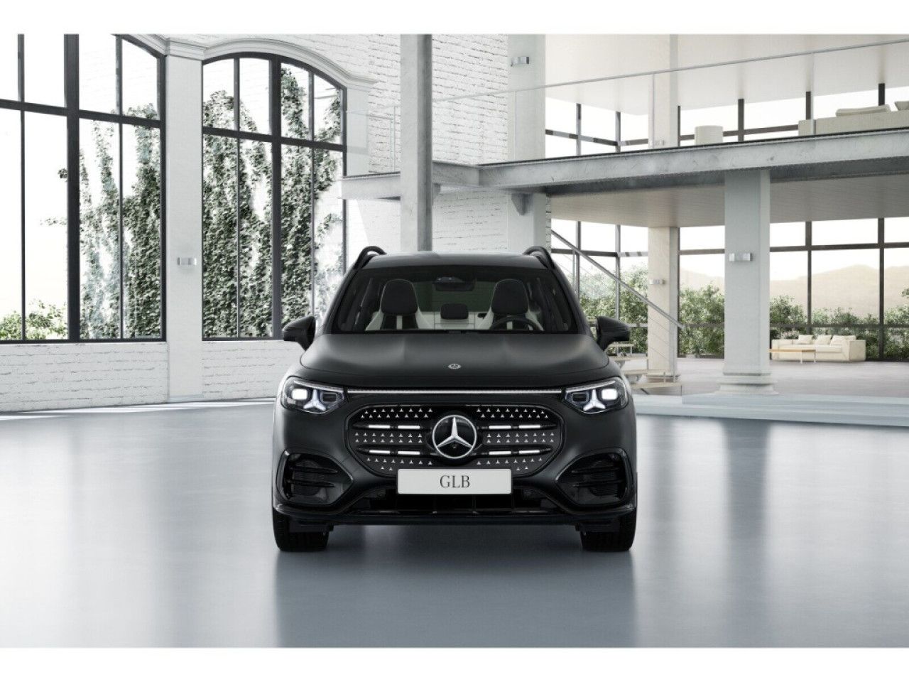 Mercedes-Benz GLB – Bild 4