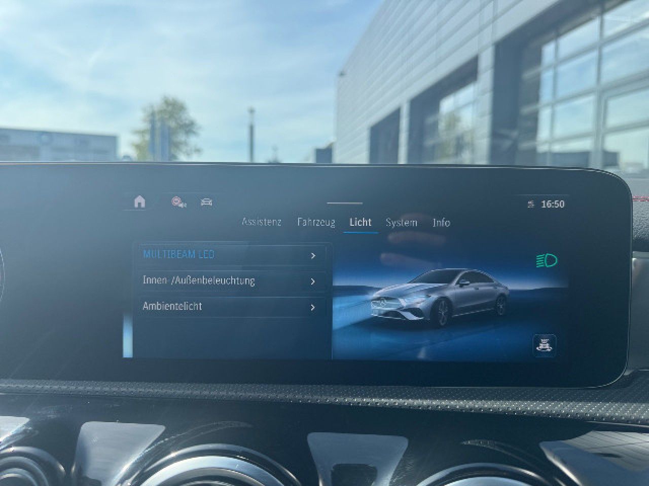 Mercedes-Benz CLA – Bild 18