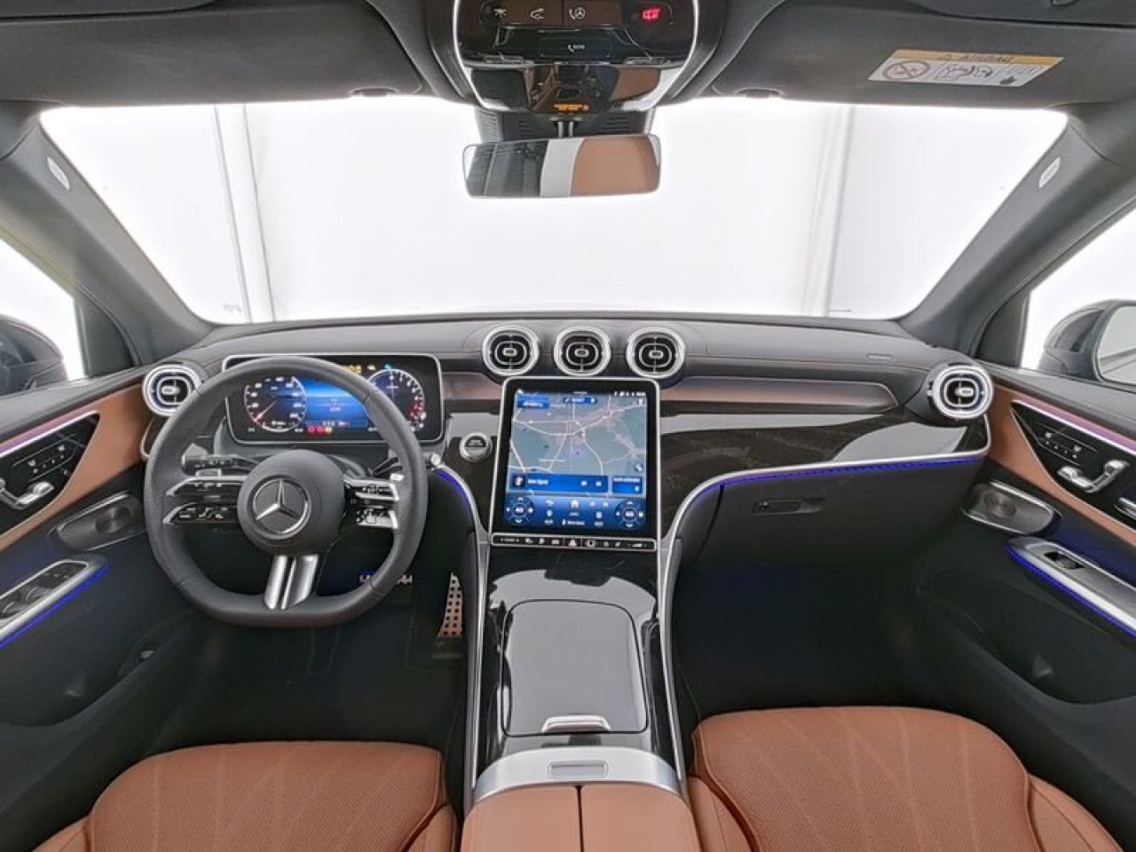 Mercedes-Benz GLC – Bild 6