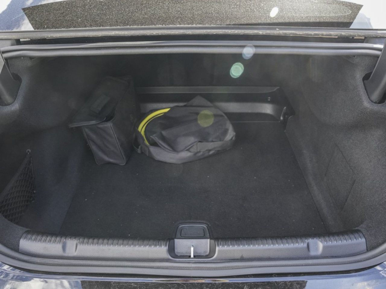 Mercedes-Benz EQE – Bild 12