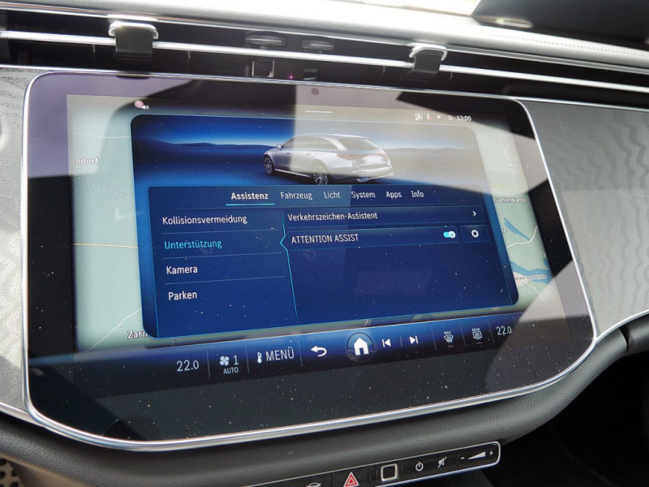 Mercedes-Benz E-Klasse – Bild 20
