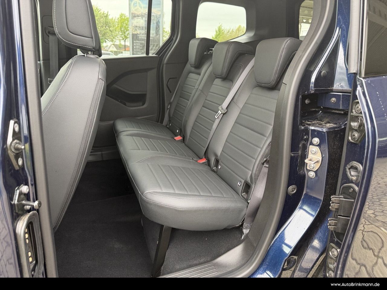 Mercedes-Benz T-Klasse – Bild 11