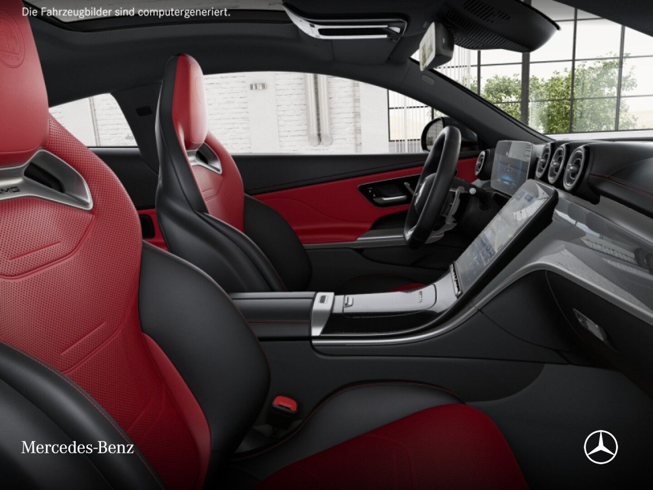 Mercedes-Benz CLE – Bild 9