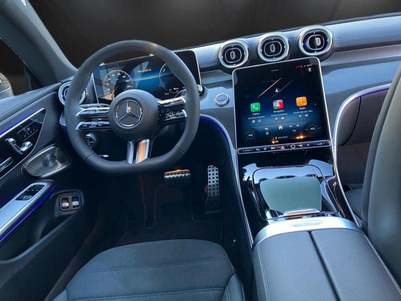 Mercedes-Benz CLE – Bild 14
