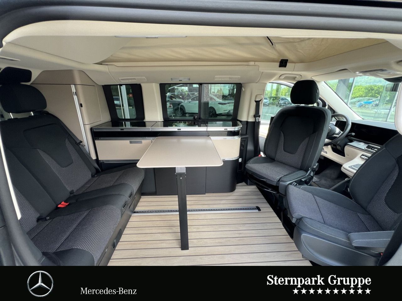 Mercedes-Benz Marco Polo – Bild 14