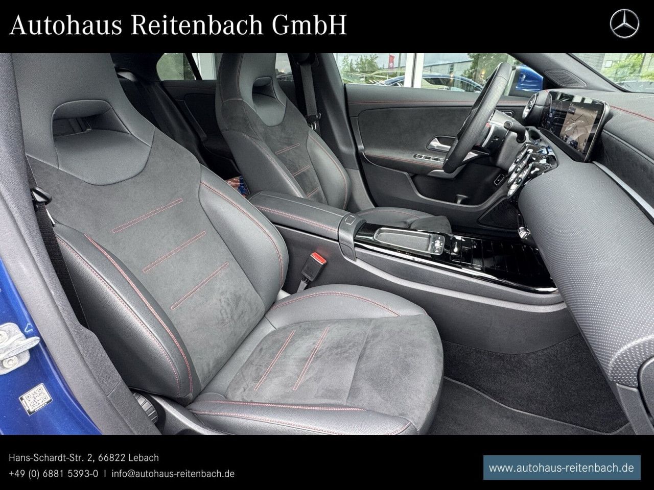Mercedes-Benz CLA – Bild 12