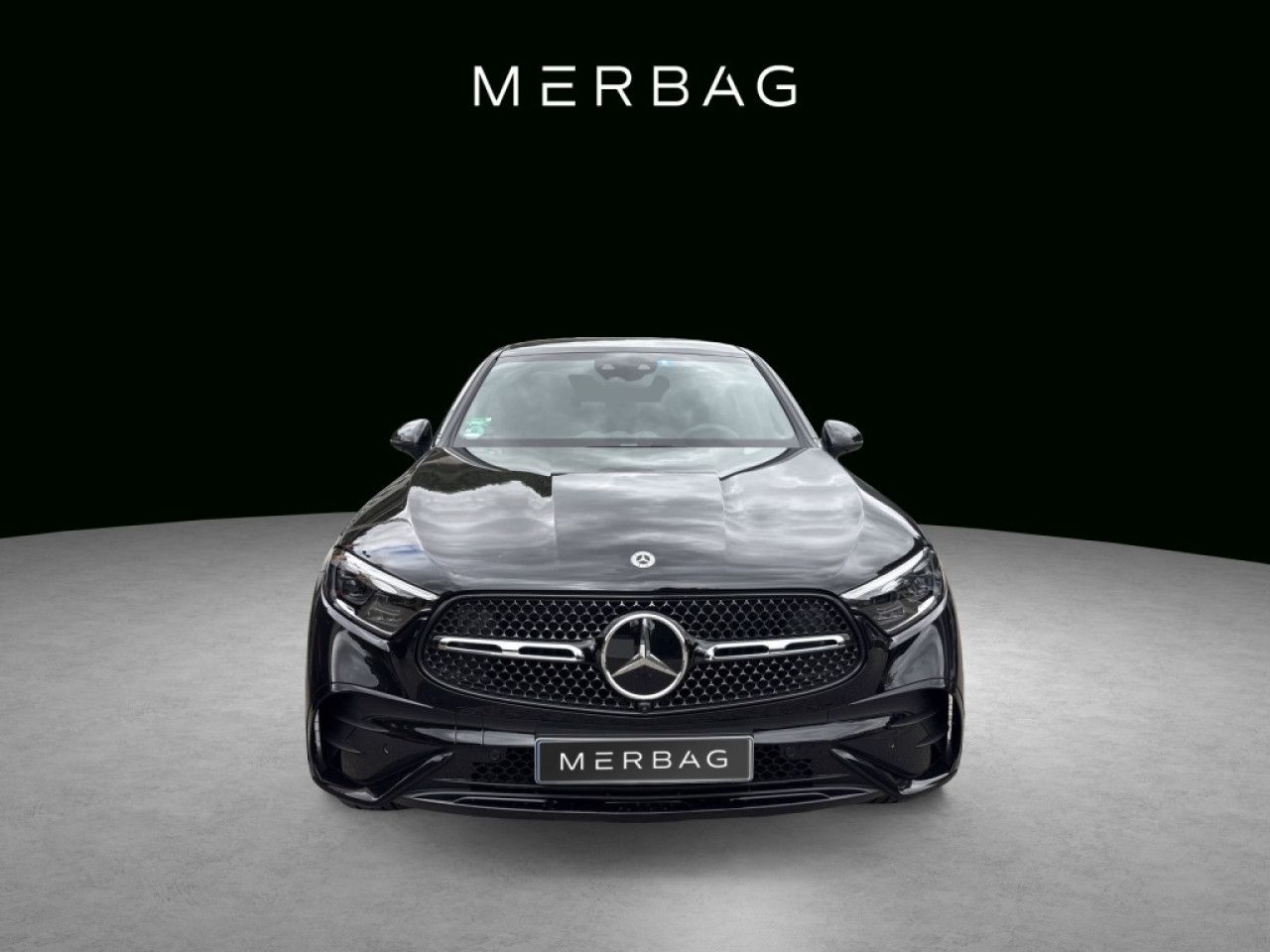 Mercedes-Benz GLC – Bild 2