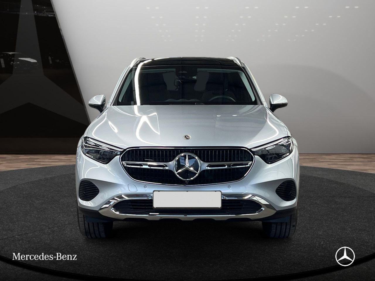 Mercedes-Benz GLC – Bild 2