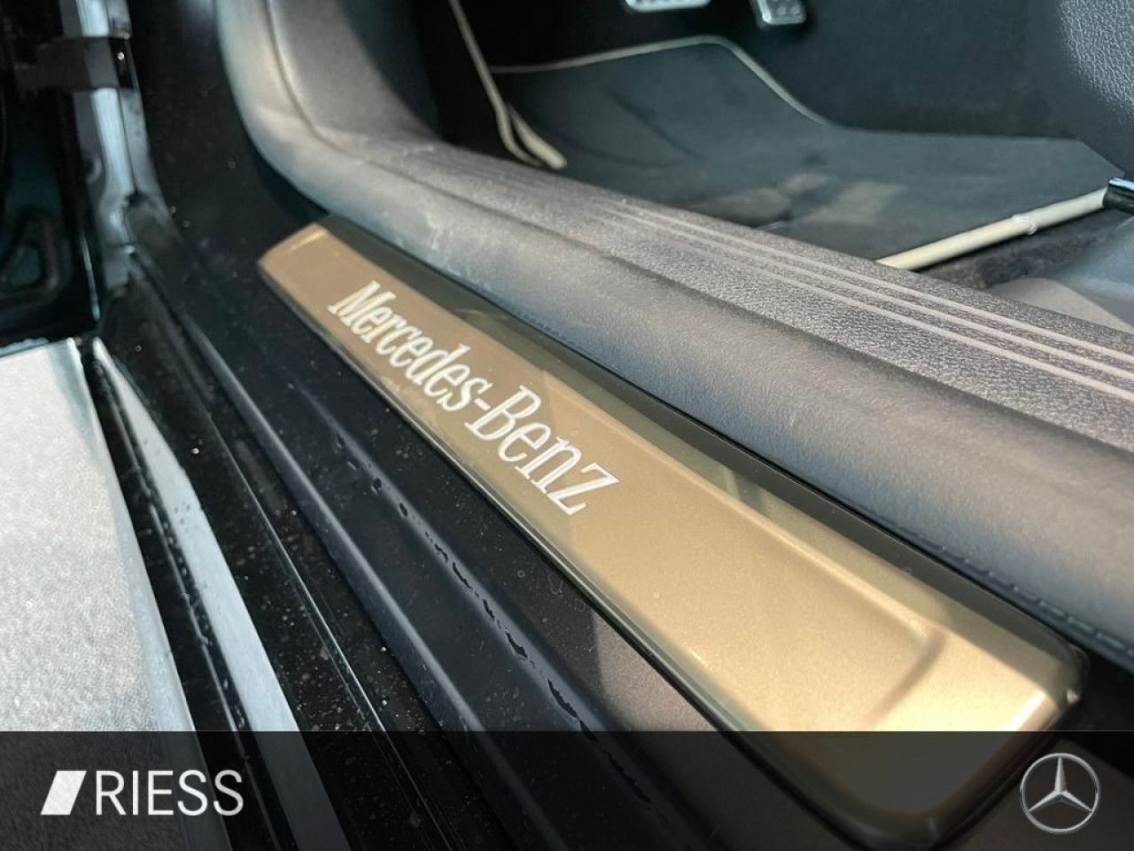 Mercedes-Benz CLA – Bild 20
