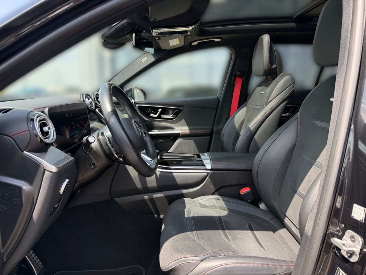 Mercedes-Benz GLC – Bild 7