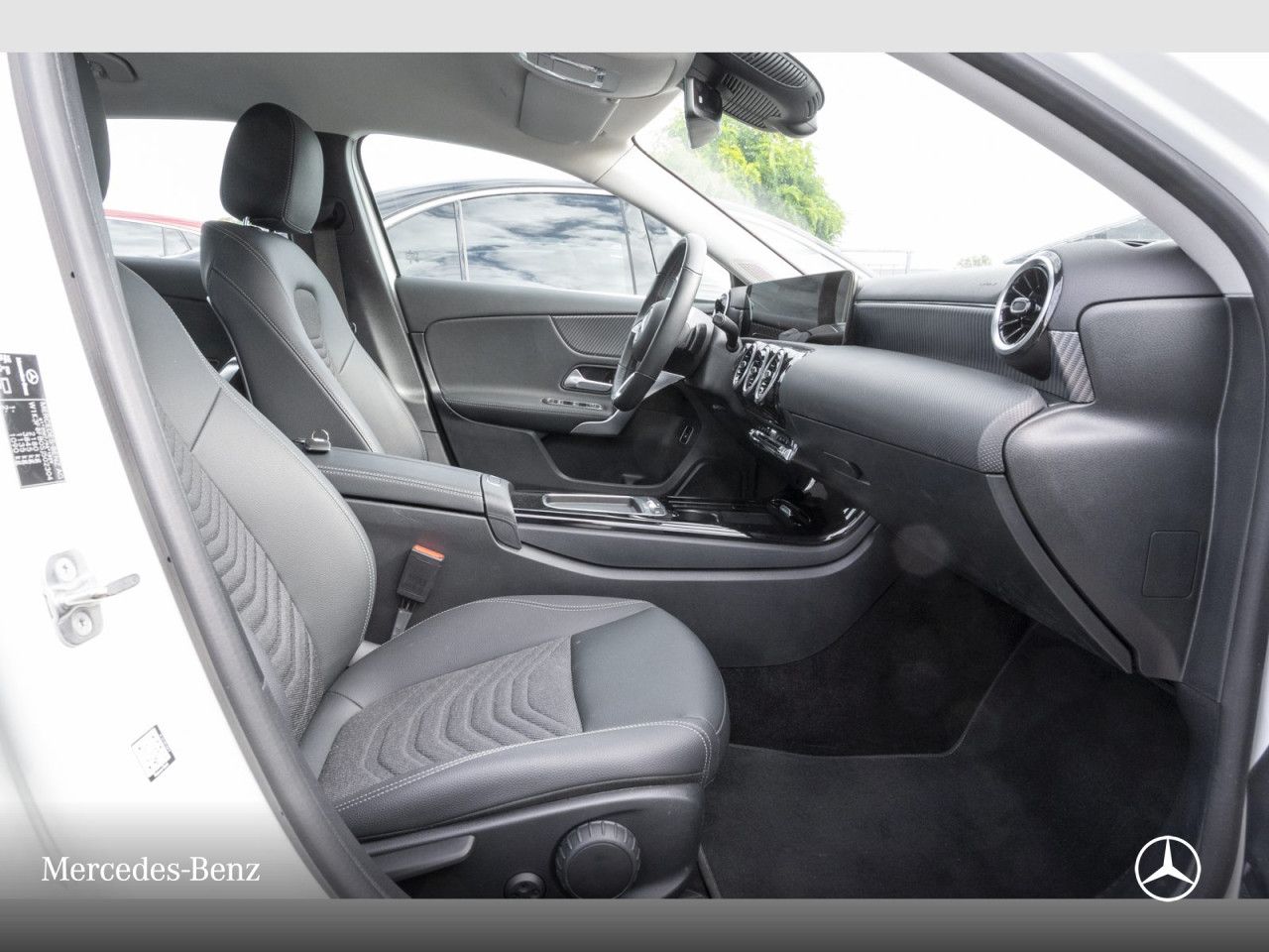 Mercedes-Benz A-Klasse – Bild 4