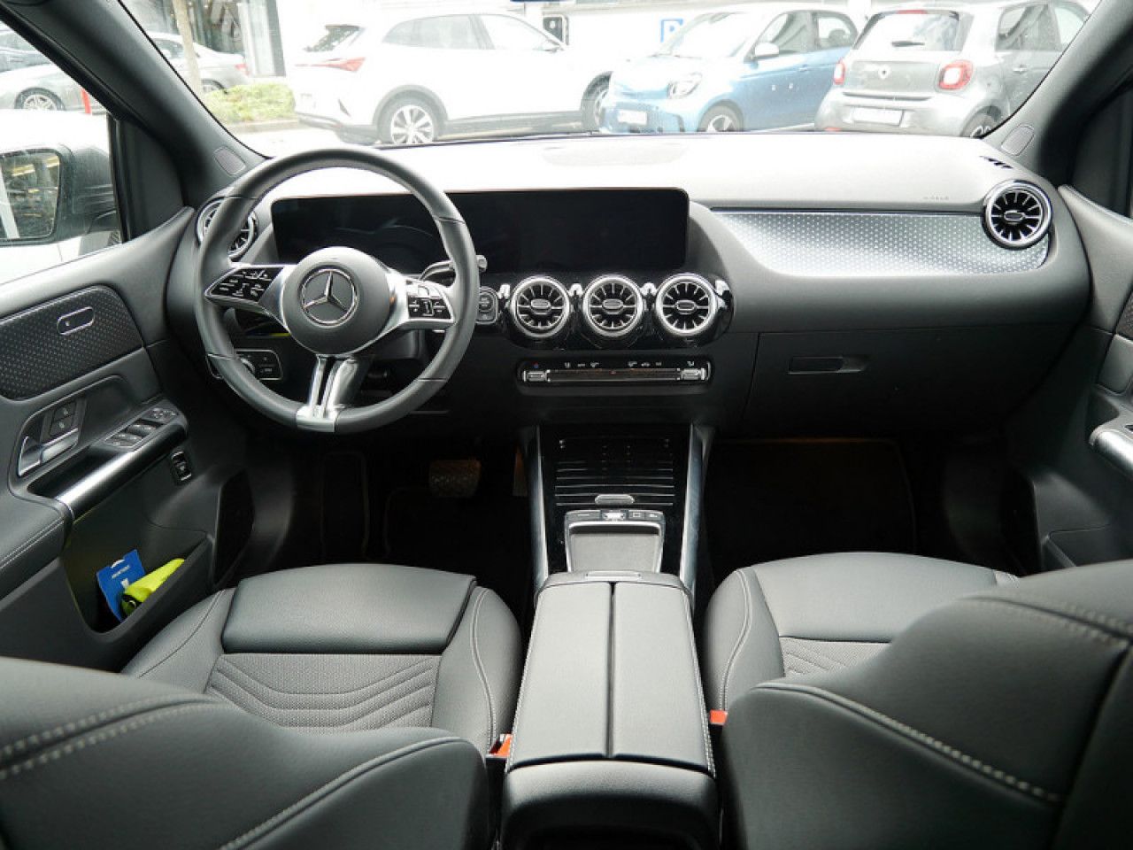 Mercedes-Benz B-Klasse – Bild 7