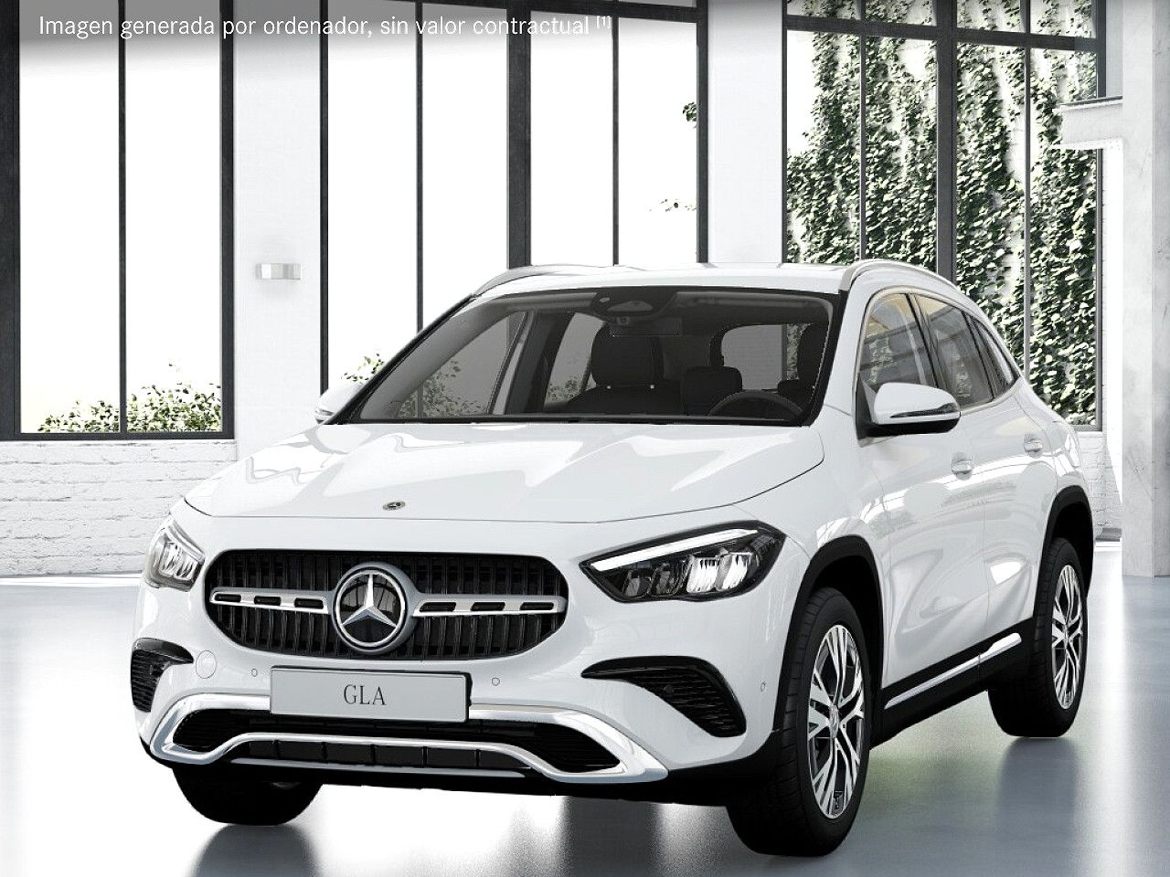 Foto de estudio 1 / 5