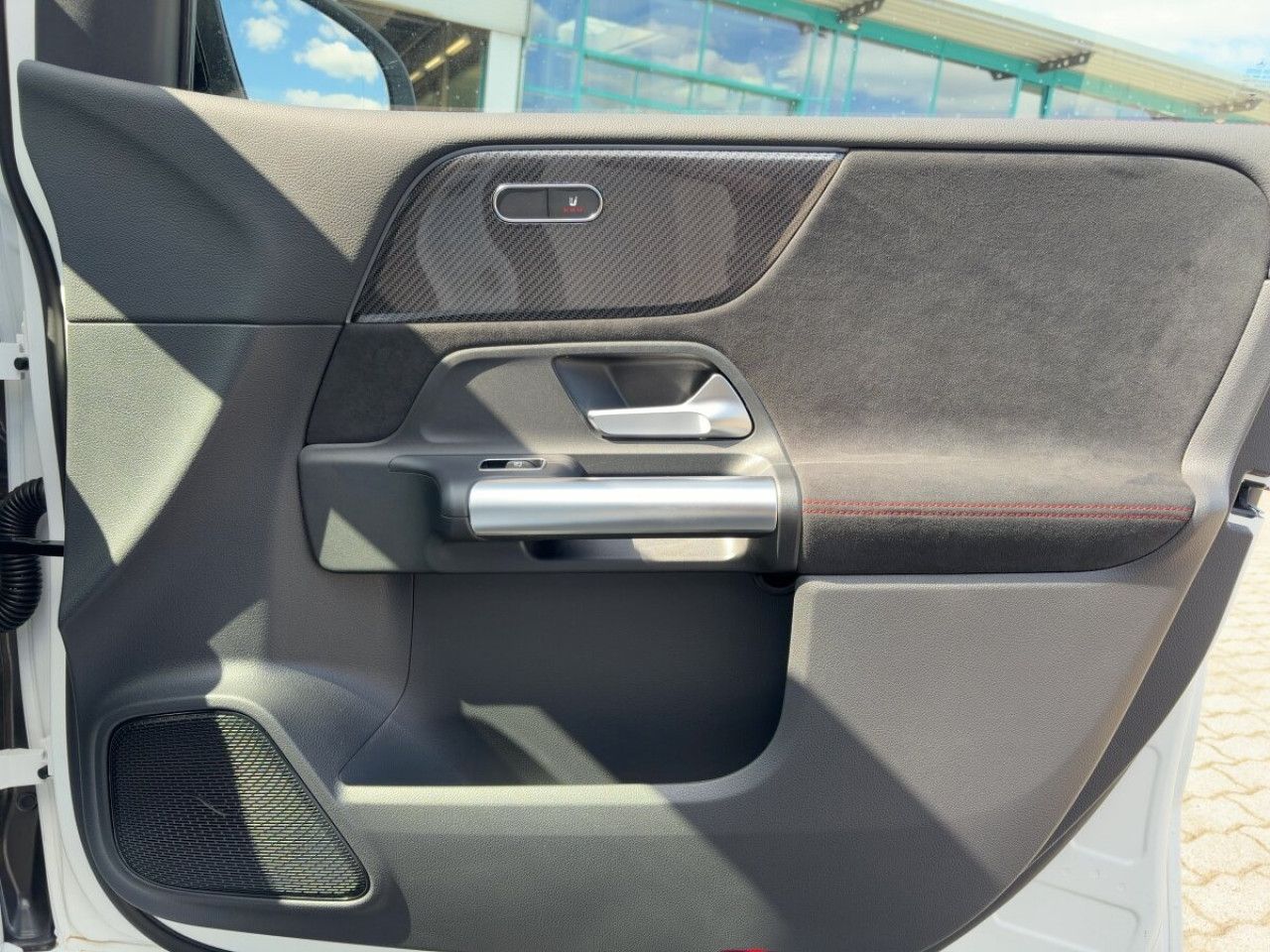 Mercedes-Benz B-Klasse – Bild 19