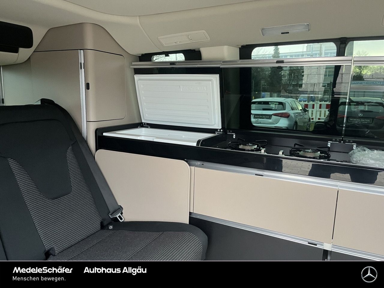 Mercedes-Benz Marco Polo – Bild 17