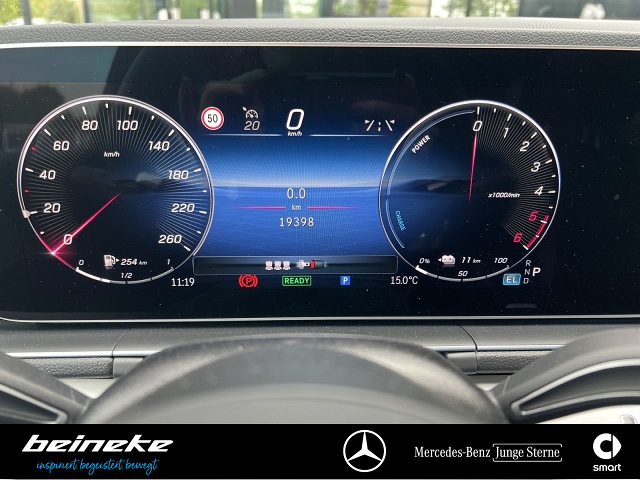 Mercedes-Benz GLE – Bild 11