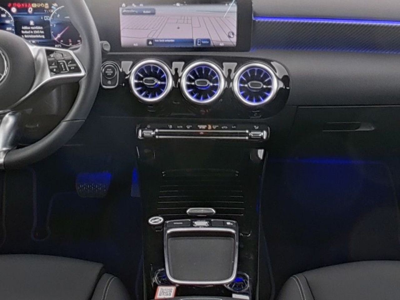 Mercedes-Benz A-Klasse – Bild 9