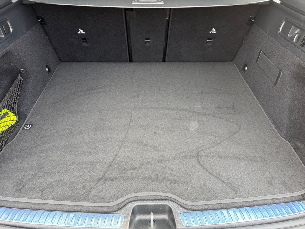 Mercedes-Benz GLC – Bild 12