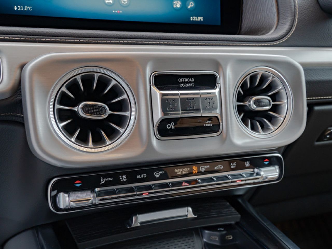 Mercedes-Benz G-Klasse – Bild 24