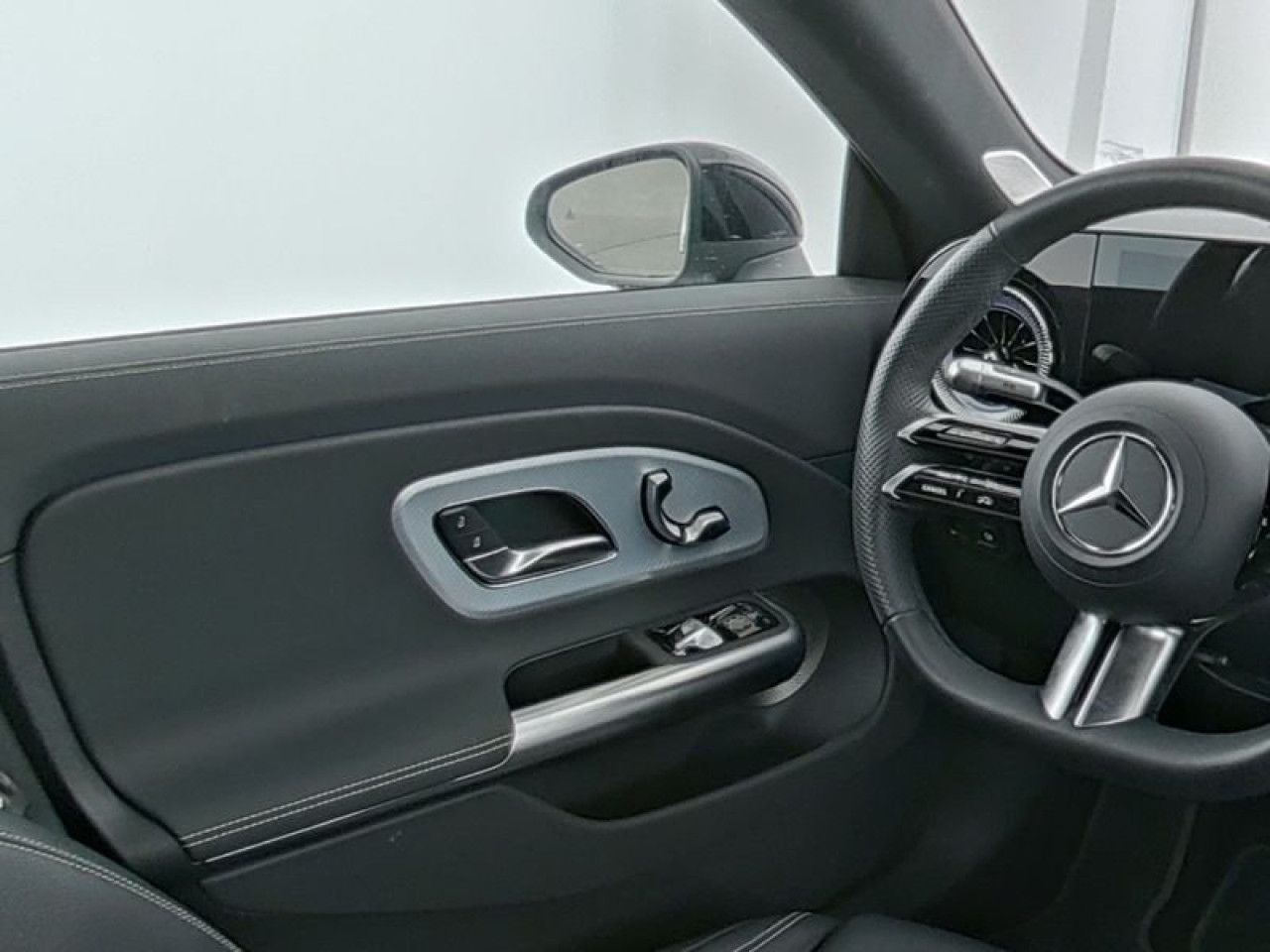 Mercedes-Benz CLA – Bild 10
