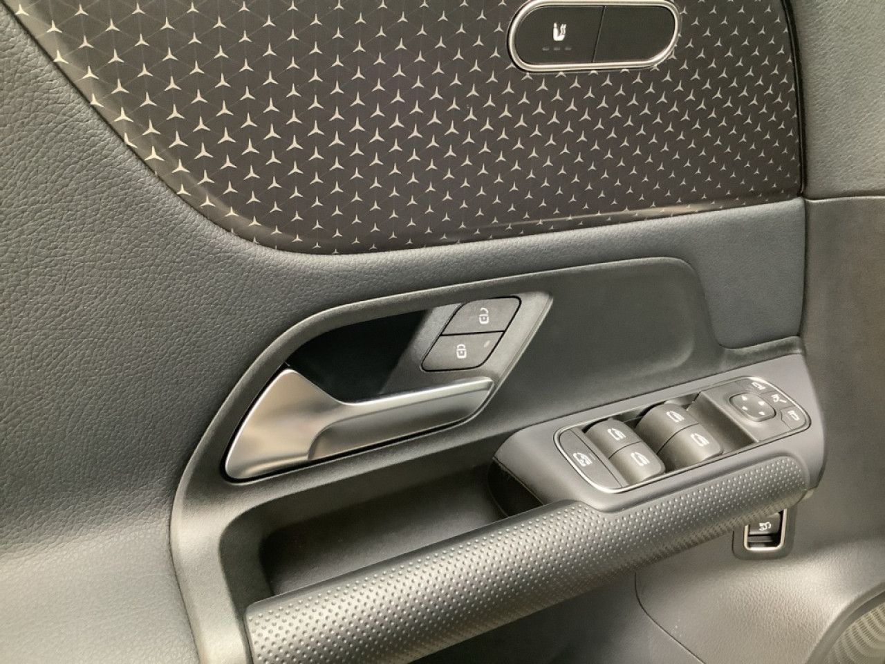 Mercedes-Benz GLA – Bild 9