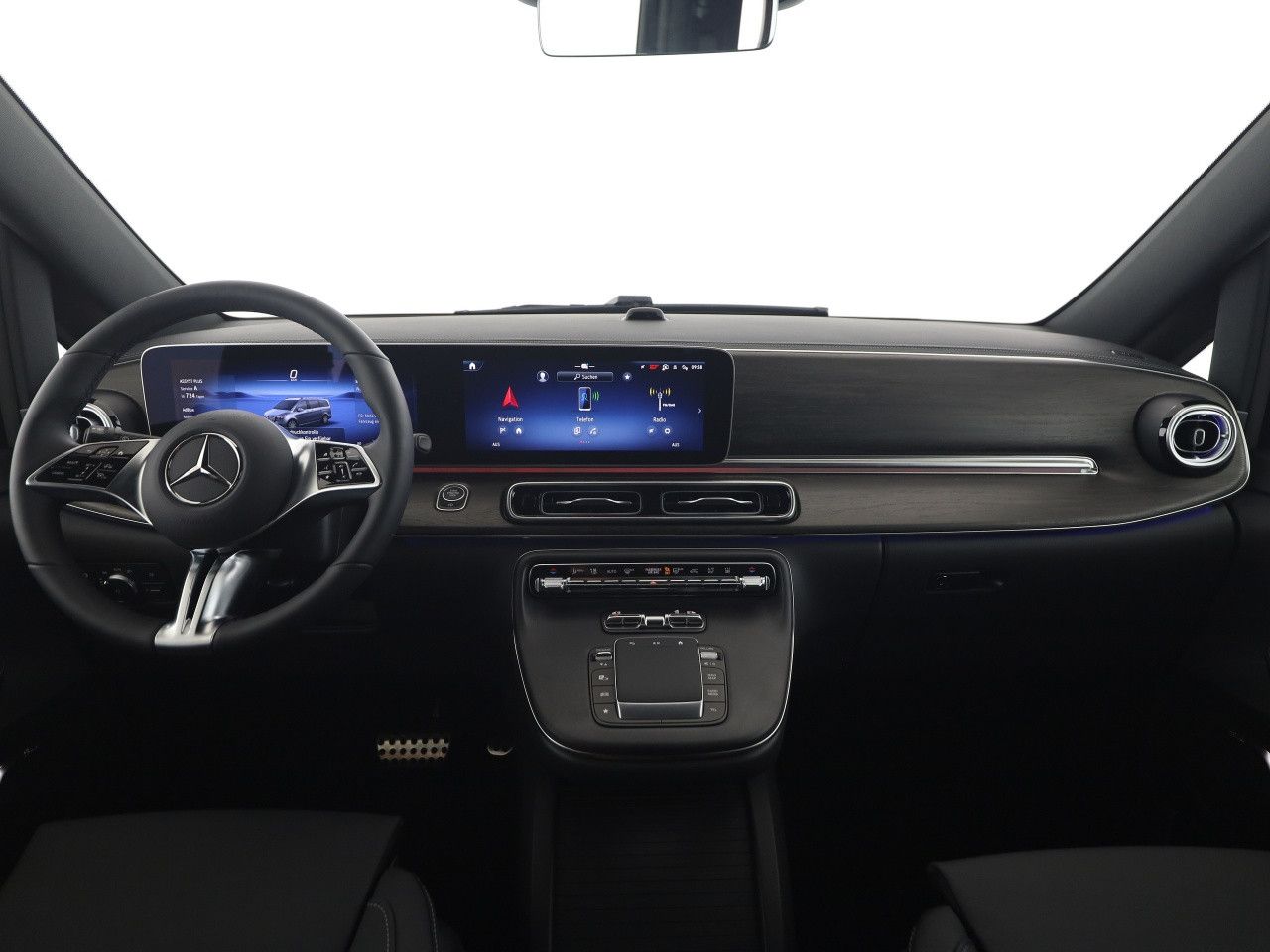 Mercedes-Benz V-Klasse – Bild 10