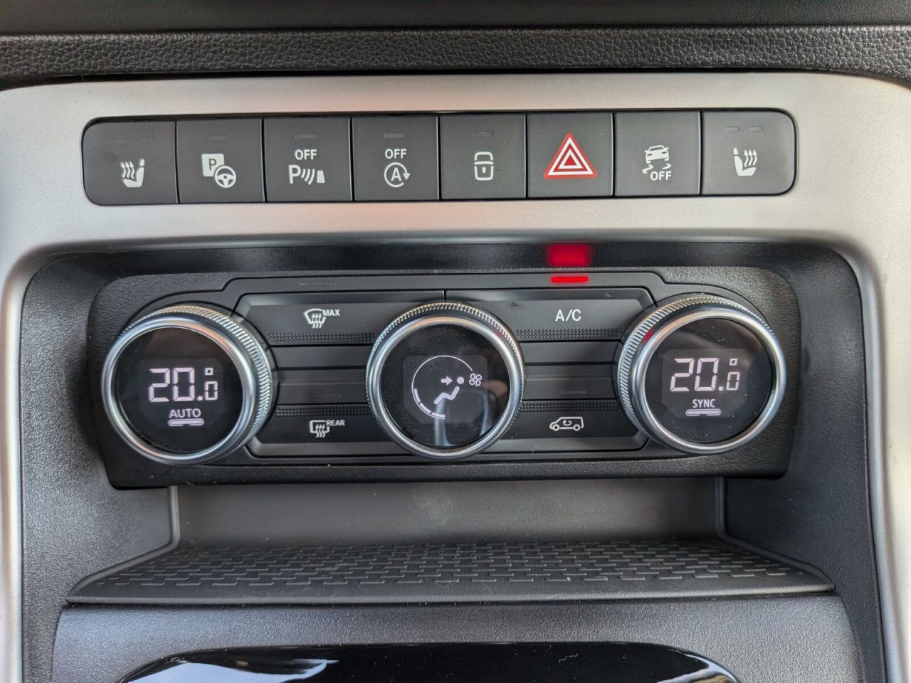 Mercedes-Benz T-Klasse – Bild 18
